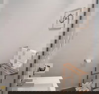 Primrose Sands Panorama