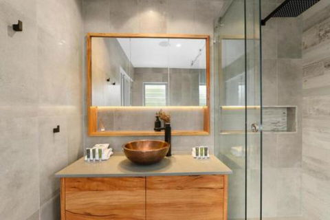Due North Beach House - Accommodation Nelson Bay 4