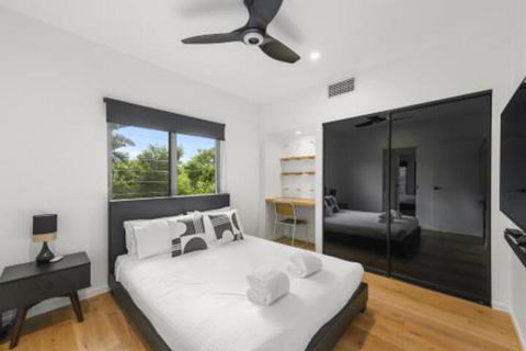 Due North Beach House - Accommodation Nelson Bay 0