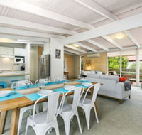 Banksia on the Bay - Accommodation Nelson Bay