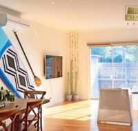 AUJOY 4 Bed Townhouse Glen Waverley - Accommodation Nelson Bay