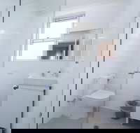 Manly Beach Escape Apartment - Nelson Bay Accommodation.com