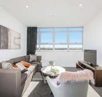 1 Bedroom Modern Apartment in Chatswood - Nelson Bay Accommodation.com