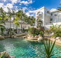 Poolside Apt. in Alamanda Beachfront Resort 62 - Accommodation Nelson Bay