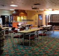 Australian Hotel Cooma - Accommodation Nelson Bay