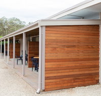 Prom Coast Apartments - Accommodation Nelson Bay