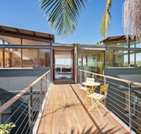 Stunning Architecture Balmoral Views - Nelson Bay Accommodation.com