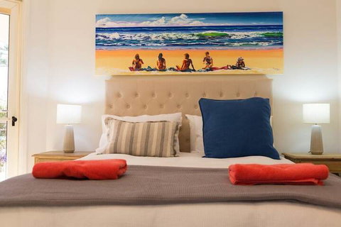 VUES At Salamander Bay - Accommodation Nelson Bay 2