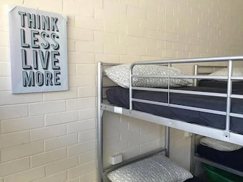 Koalas Perth City Backpackers Hostel - Accommodation Nelson Bay 0