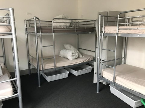 Koalas Perth City Backpackers Hostel - Accommodation Nelson Bay 4