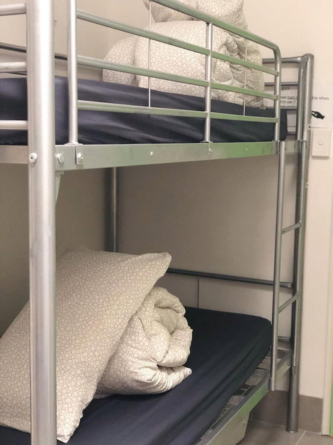 Koalas Perth City Backpackers Hostel - Accommodation Nelson Bay 2