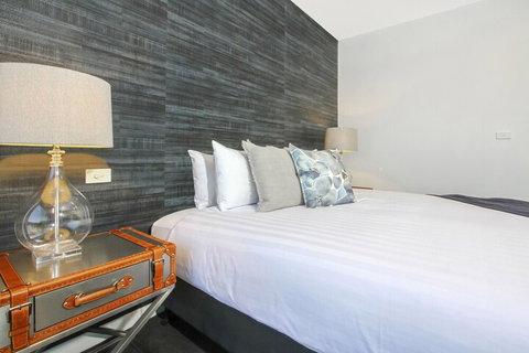 Accommodate Canberra - Parbery - Accommodation Nelson Bay 2