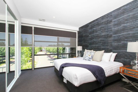 Accommodate Canberra - Parbery - Accommodation Nelson Bay 1