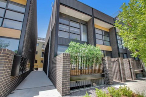 Accommodate Canberra - Parbery - Accommodation Nelson Bay 0