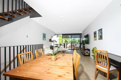 Accommodate Canberra - Parbery - Accommodation Nelson Bay 3