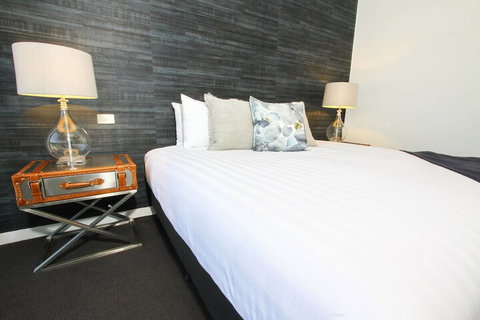 Accommodate Canberra - Parbery - Accommodation Nelson Bay 4