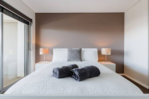 SOLARIS At Fingal Bay - Nelson Bay Accommodation.com 2