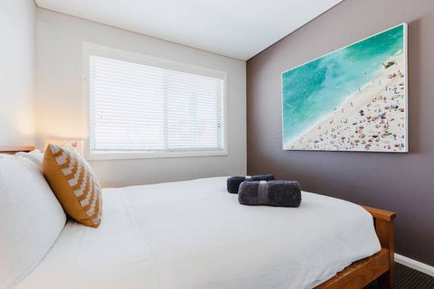 SOLARIS At Fingal Bay - Nelson Bay Accommodation.com 4