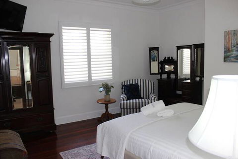 Fairlawn Estate - Accommodation Nelson Bay 5