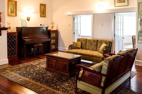 Fairlawn Estate - Accommodation Nelson Bay 3