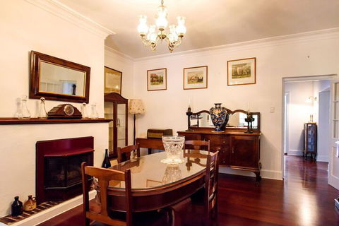 Fairlawn Estate - Accommodation Nelson Bay 7