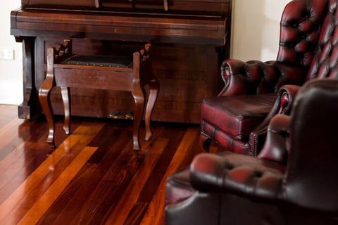 Fairlawn Estate - Accommodation Nelson Bay 6