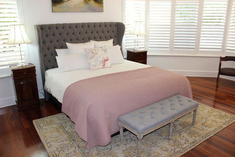 Fairlawn Estate - Accommodation Nelson Bay 2