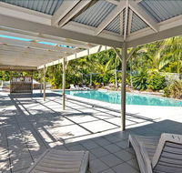 Deep Blue 8 - Accommodation Nelson Bay
