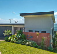 Blue Crab Beach House - Accommodation Nelson Bay