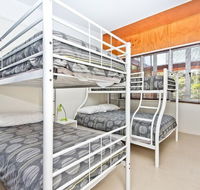 The Birdcage - Accommodation Nelson Bay