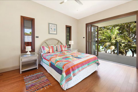 Omaroo - Accommodation Nelson Bay 6