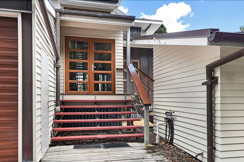 Omaroo - Accommodation Nelson Bay 1