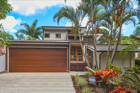 Omaroo - Accommodation Nelson Bay 2