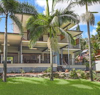 Omaroo - Accommodation Nelson Bay