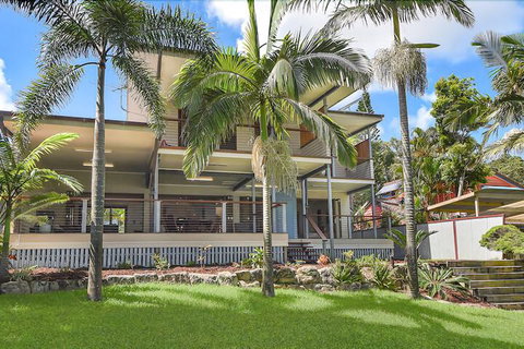 Omaroo - Accommodation Nelson Bay 0
