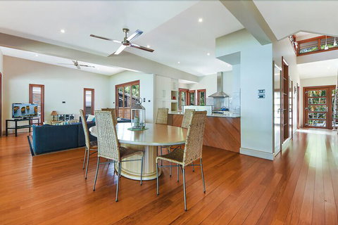 Omaroo - Accommodation Nelson Bay 3