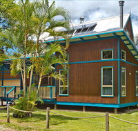 Bali Hai - Accommodation Nelson Bay