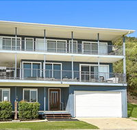 Sandcastles Coign 10 - Accommodation Nelson Bay