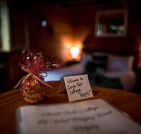 Guide Falls Cottage - Accommodation Nelson Bay