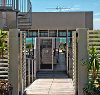 Tangalooma Sea Change - Accommodation Nelson Bay
