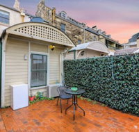 Waterview Terrace in Historic Rocks - Accommodation Nelson Bay