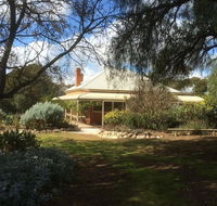 Thalia Getaway Villa - Accommodation Nelson Bay