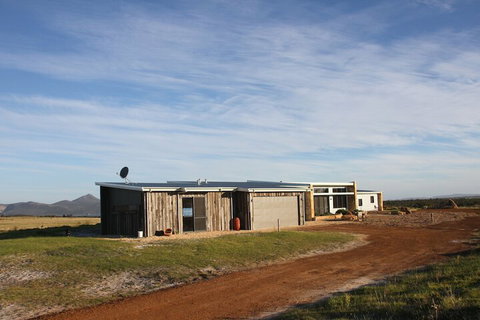 Jeedamya Bed & Breakfast - Accommodation Nelson Bay 1