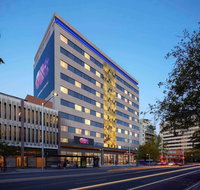 The Sebel Canberra Civic - Accommodation Nelson Bay