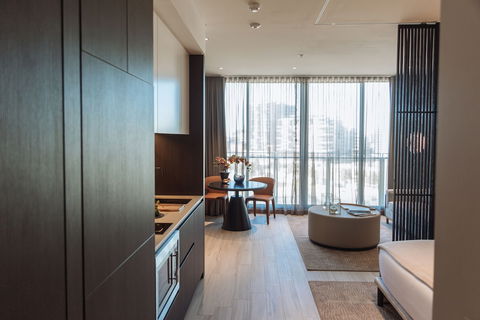 SKYE Suites Green Square - Accommodation Nelson Bay 3