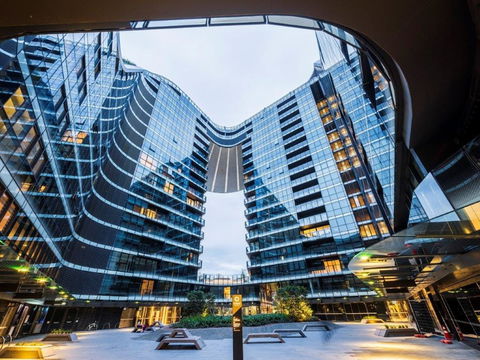 SKYE Suites Green Square - Accommodation Nelson Bay 6