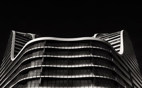SKYE Suites Green Square - Accommodation Nelson Bay 1