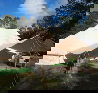 Zeehan Bush Camp - Accommodation Nelson Bay