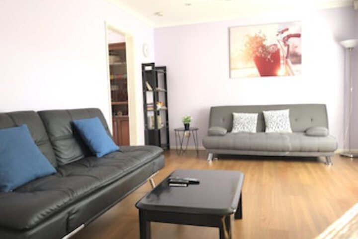 Scullin ACT Accommodation Nelson Bay