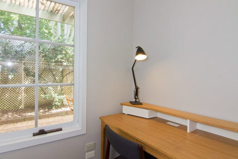 Atticus Cottage - Accommodation Nelson Bay 6